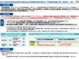 私大定員の戦略的見直し促す…文科省が制度改正案 画像
