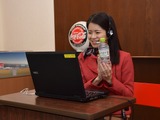 北海道コカ・コーラ、小学校団体向けオンライン工場見学 画像