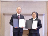 聖心女子大学と鹿児島純心女子中高、教育連携協定 画像