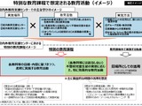 不登校児童生徒向け「特別の教育課程」新制度の方向性を整理 画像