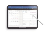 iPadを教師手帳にするGoodnotes用テンプレート「Digital Teacher's Planner」 画像