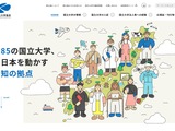 運営費交付金の大幅増…国大協会長「極めて画期的」コメント発表 画像