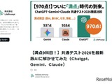 共通テスト、AIが9科目で満点…図形や濃淡に課題 画像