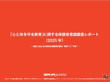 性教育、学校への期待と情報公開ニーズ浮き彫りに…保護者調査 画像