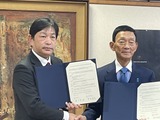 千葉工大と山梨県立甲府工業高が連携協定…進学・キャリア支援で協力 画像