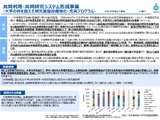 共同利用・共同研究「研究基盤設備強化・充実プログラム」公募開始 画像