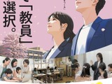 青森県の教員採用、大3生選考導入…28年度より共同実施へ 画像