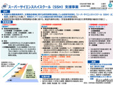 文科省「SSH指定校」基礎枠31校など新規採択…追加支援も拡充 画像