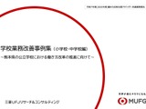 熊本県の学校業務改善事例集…会議効率化やDX活用の実践紹介 画像