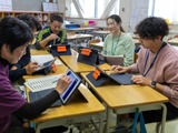横浜市立小学校「チーム担任制」導入…新人教員を1人で担任にしない学校づくり 画像