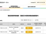 日本語教員養成機関、順天堂や津田塾など登録…文科省 画像