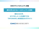 なりすましメール対策、338大学の適切率4.1％…27校は完全無防備 画像