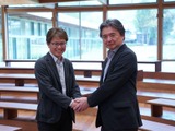 神山まるごと高専とリソースサポーター連携…電算システム 画像