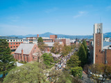 同志社大学が推進するDDX…職員の自走的変革と学生サービスの高度化を両輪に 画像