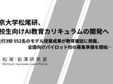 高校生向けAI教材、東大松尾研が開発…パイロット校募集 画像