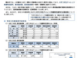 【教員採用2027】横浜市、既合格者233人に…春試験は116人合格・倍率2.2倍 画像