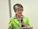78.5兆円の損失を生む「見えない壁」京都女子大・竹安学長が語る教育の役割 画像