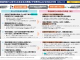 次期学習指導要領、外国語にAI活用を明記…基盤語彙リストも作成へ 画像