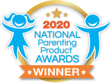 Z会の小学生向け英語版算数ワークブック「National Parenting Product Awards」受賞 画像