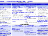 【デジタル社会重点計画2026】2029年度までに全自治体でクラウド型校務支援システム導入へ 画像