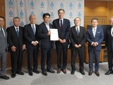 全私学連合、個人寄附の制度拡充など…文科省に要望 画像
