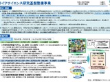 文科省、ライフサイエンス研究基盤の次期事業へ提言…AI-readyなデータ基盤へ 画像