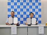 明治薬科大、西武学園文理小中高3校と教育提携 画像