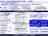 【デジタル社会重点計画2026】教育情報セキュリティポリシー策定率5割から向上へ 画像
