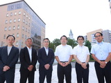 大学入試DXで業務効率化、UCAROと入試アウトソーシングで受験生と向きあう時間を創出 画像