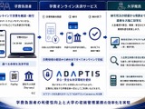 NTTデータ、京都外国語大の学費納付をオンライン化…多様な決済手段に対応 画像