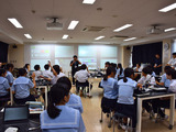 「学びの過程」を可視化する…福井大×内田洋行が包括連携協定 画像