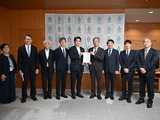国立大協会、文科省へ要望書…運営費交付金の大幅拡充など 画像