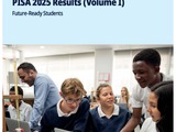 【PISA2025】日本、3分野すべてOECD平均上回る…科学5位・数学5位・読解4位 画像