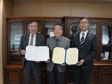 共立女子学園、北陸先端大と包括連携…大学院進学枠を新設 画像