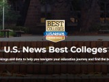 全米大学ランキング2027、MITが1位…15年ぶり首位交代 画像