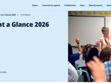 少子化で児童7％減も、教員は7％増…OECD「図表で見る教育2026」公表 画像