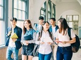 中央アジア、新たな留学生市場に…大学向けセミナー10/20 画像