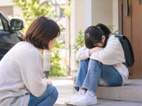 【相談対応Q＆A】朝、家に迎えに来てほしい 画像