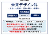 山口県、4高校に「未来デザイン科」2028年度から順次改編 画像