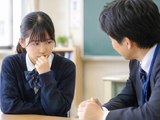 【相談対応Q＆A】子供が先生に相談しづらいと言っている 画像