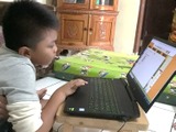 ICT教材「すらら」休校中のインドネシアで83.7％が活用 画像