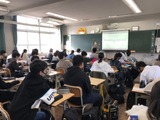 将来につながる英語を学ぶ天王寺高校「TOEFL Junior」一斉受験の目的と効果 画像