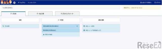 法政大学が描く未来の学びの形、「実践知」を磨く大学DX | 教育